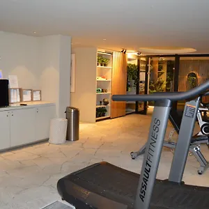 Premier Aparthotel Antwerpen
