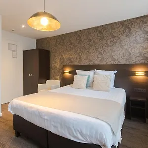 Kristoffel - Ontbijt Inbegrepen Hotel Middelkerke
