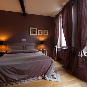 3* Hotell Boterhuis