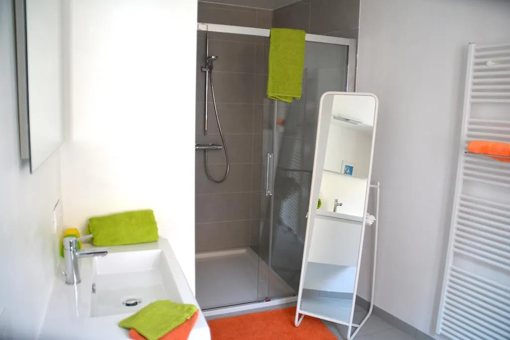B&B Belgica Brugge
