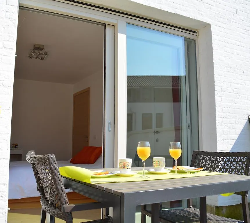 B&B Belgica Brugge