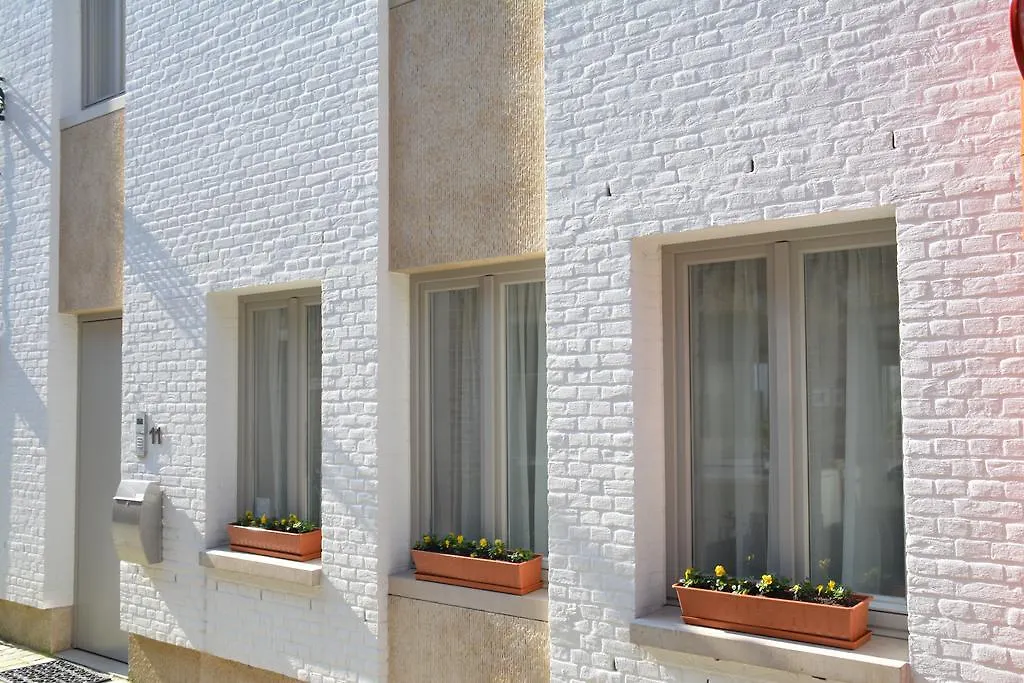 Bed & Breakfast B&B Belgica Brugge