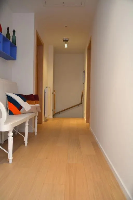 B&B Belgica Bruges 0*,