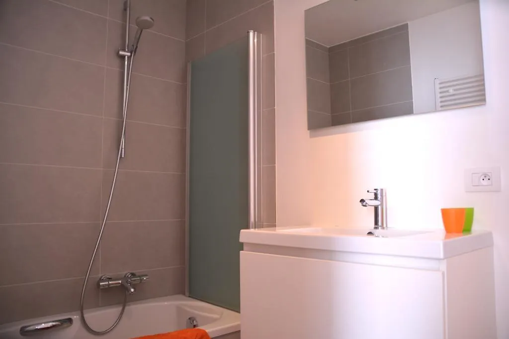 B&B Belgica Bruges Bélgica