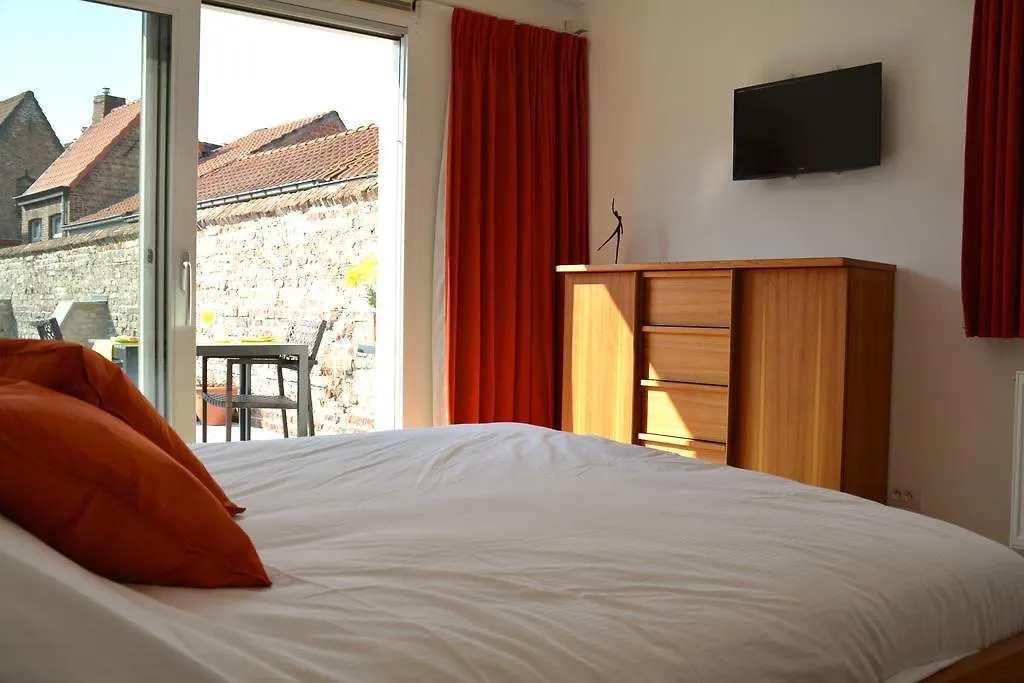 B&B Belgica Bruges